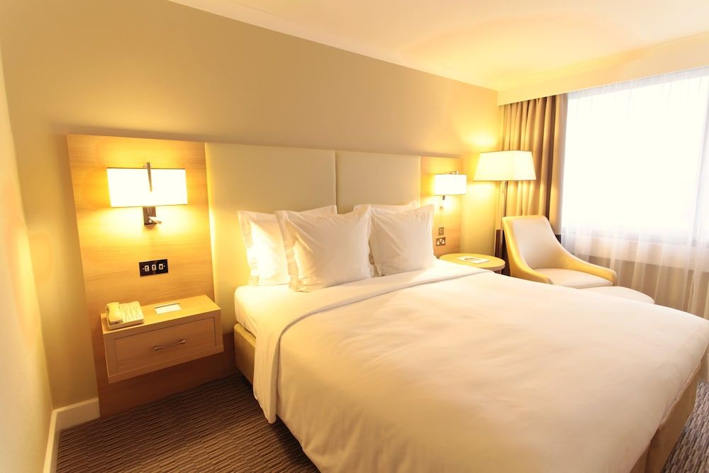 Executive Room, 1 Double Bed, Non Smoking