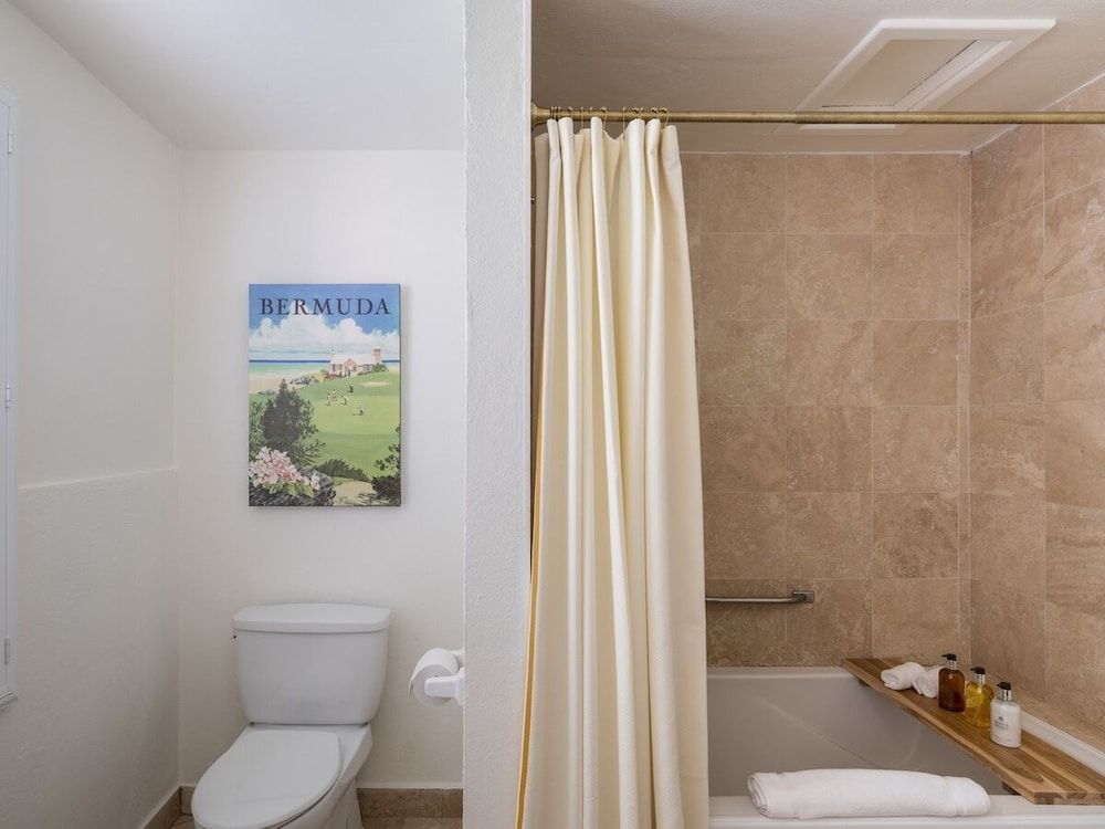 Cambridge Beaches Resort & Spa Deluxe Room (Water View) 16