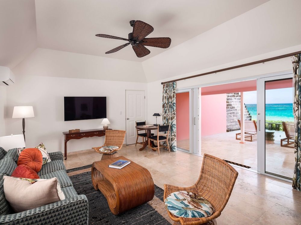 Cambridge Beaches Resort & Spa Suite, 1 Bedroom (Water View) 12