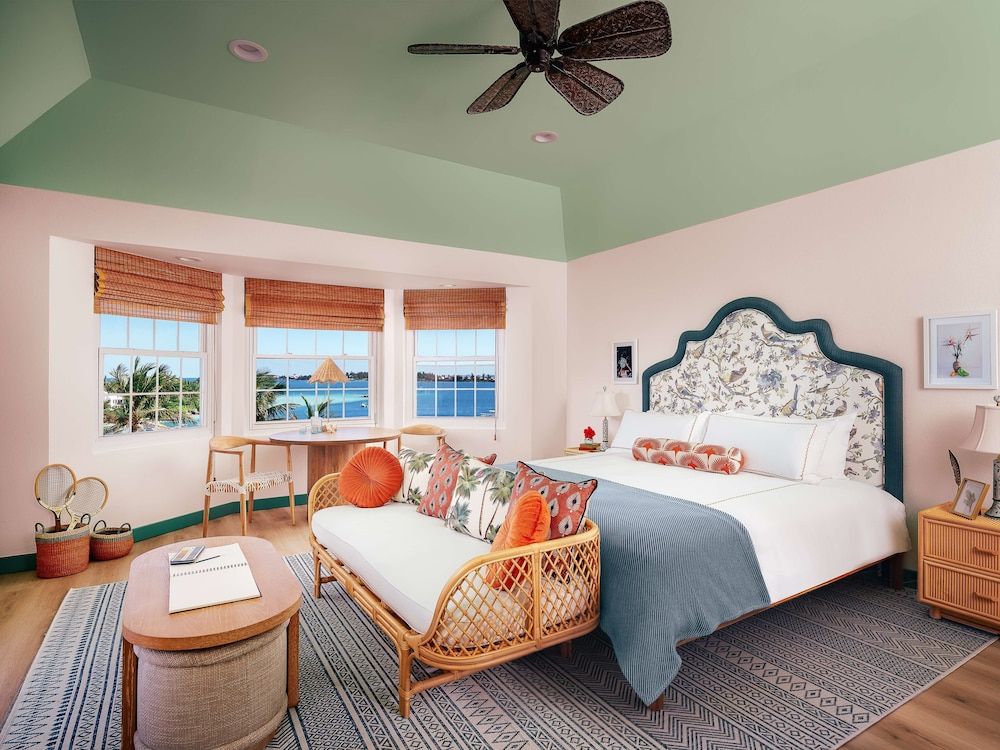 Cambridge Beaches Resort & Spa Deluxe Room (Water View) 14