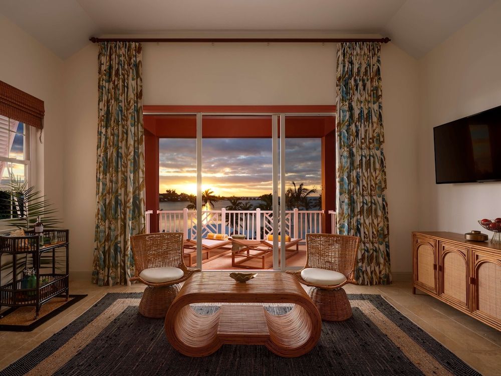 Cambridge Beaches Resort & Spa Suite, 1 Bedroom (Water View) 15