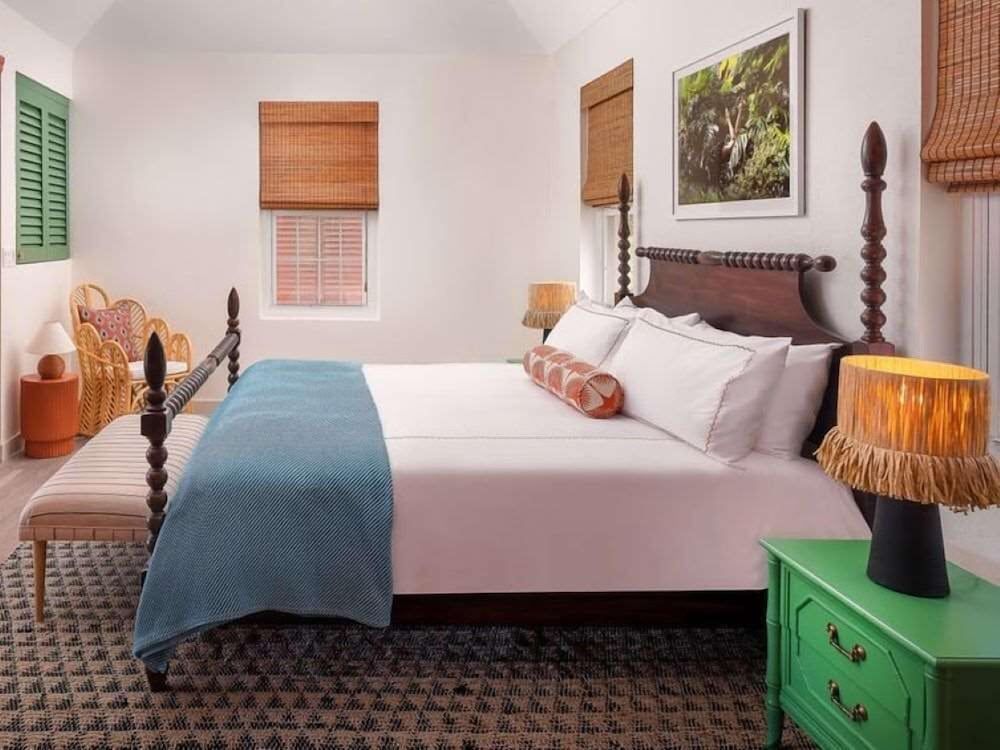 Cambridge Beaches Resort & Spa Suite, 2 Bedrooms (Water View) 7