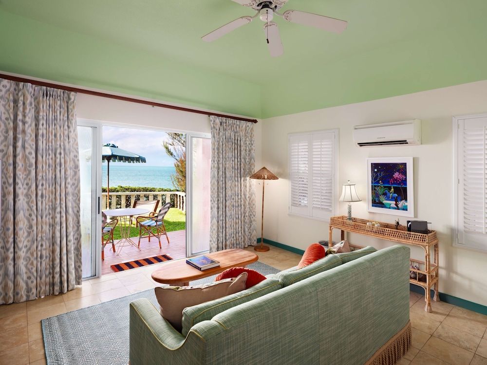 Cambridge Beaches Resort & Spa Suite, 1 Bedroom (Water View) 4