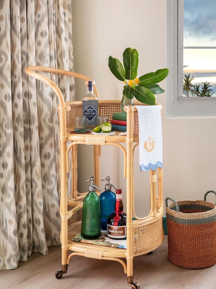 Cambridge Beaches Resort & Spa Deluxe Room (Water View) 20