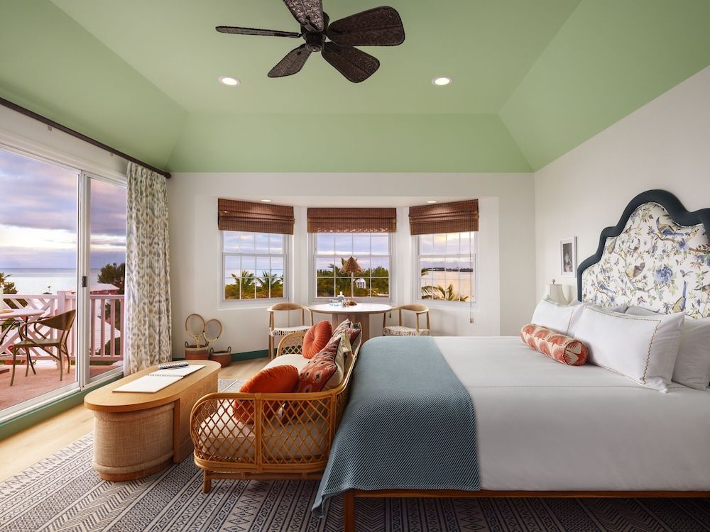 Cambridge Beaches Resort & Spa Deluxe Room (Water View) 2