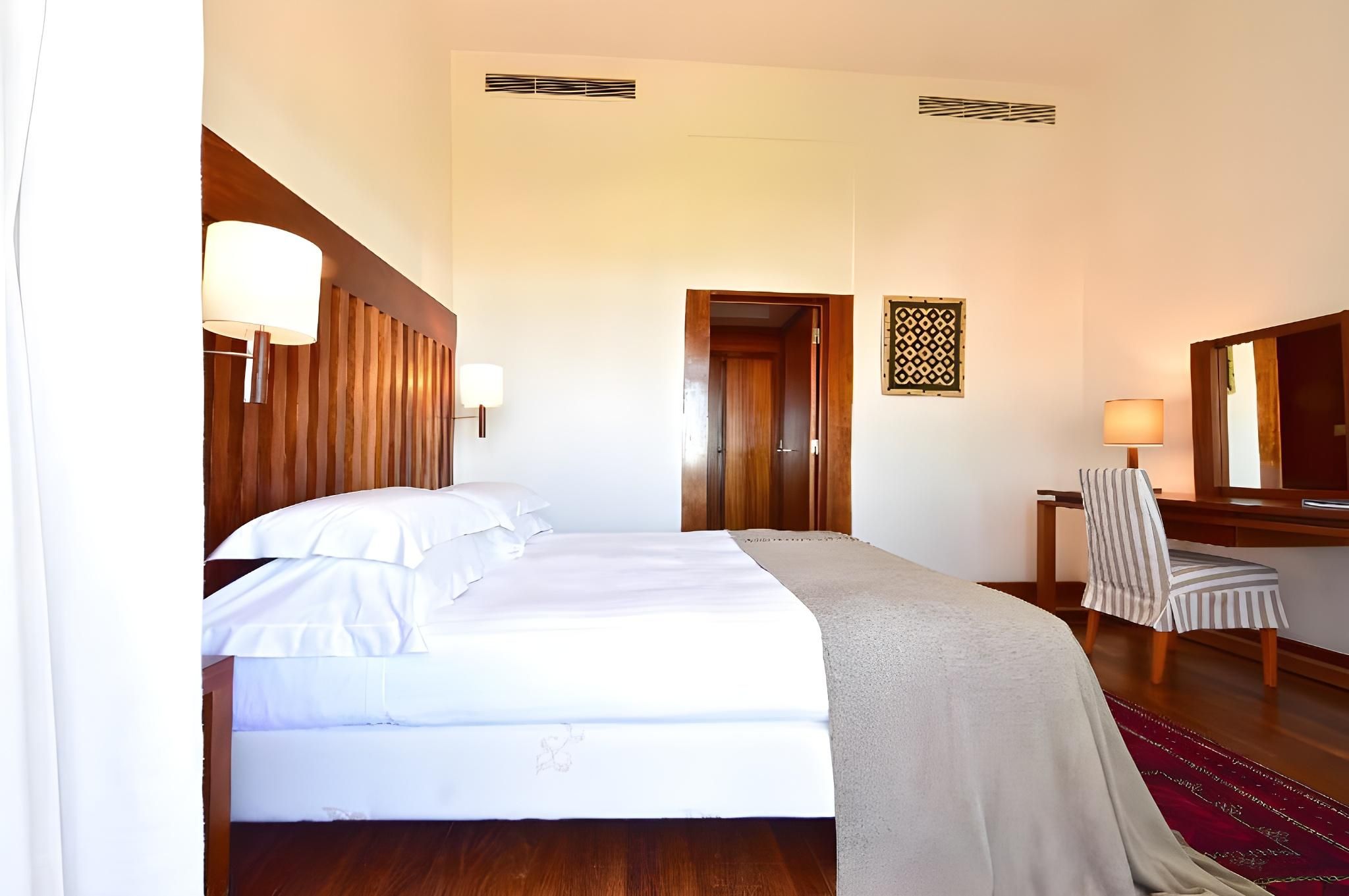 Superior Family Triple Room