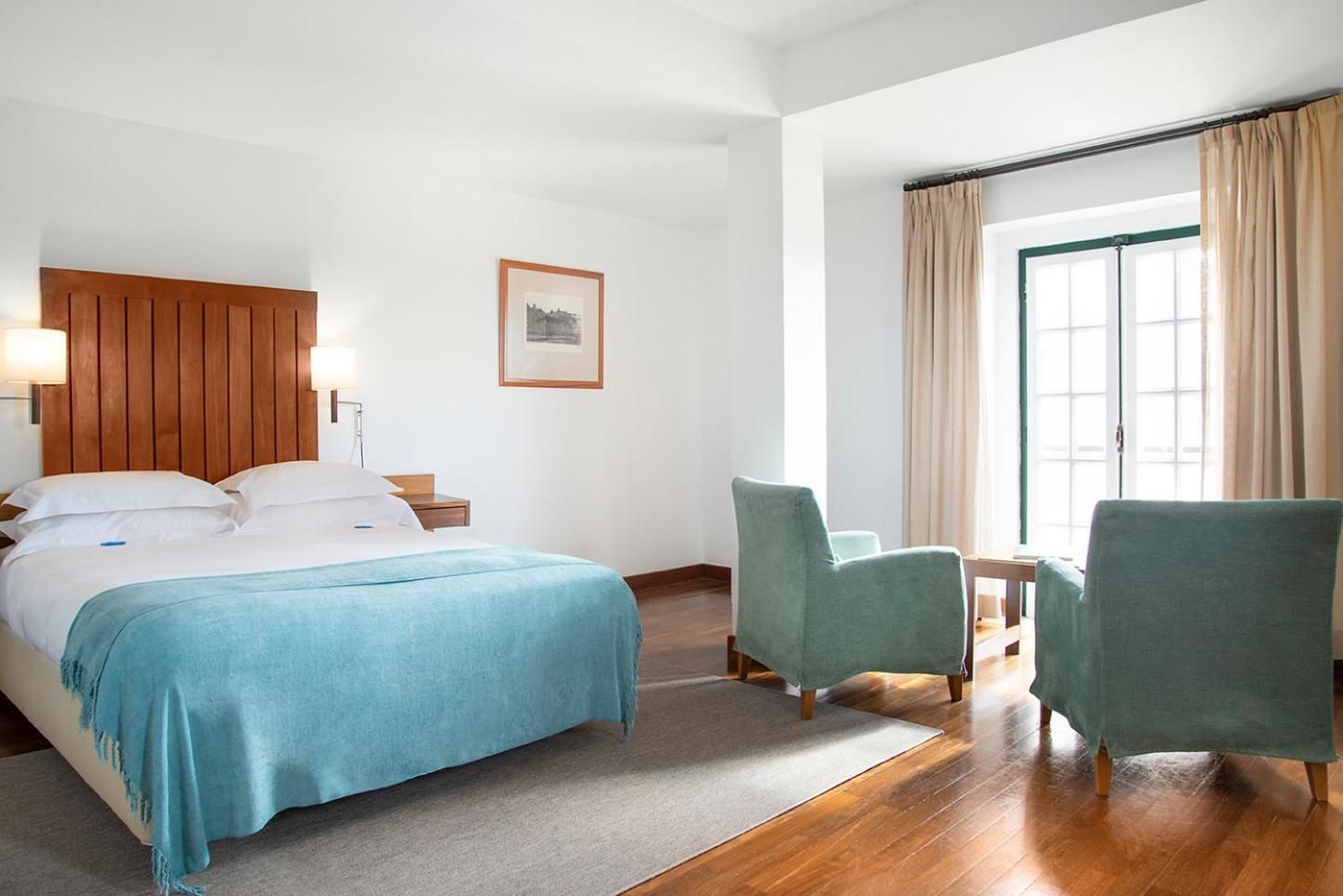 Standard Suite (4 Adults)