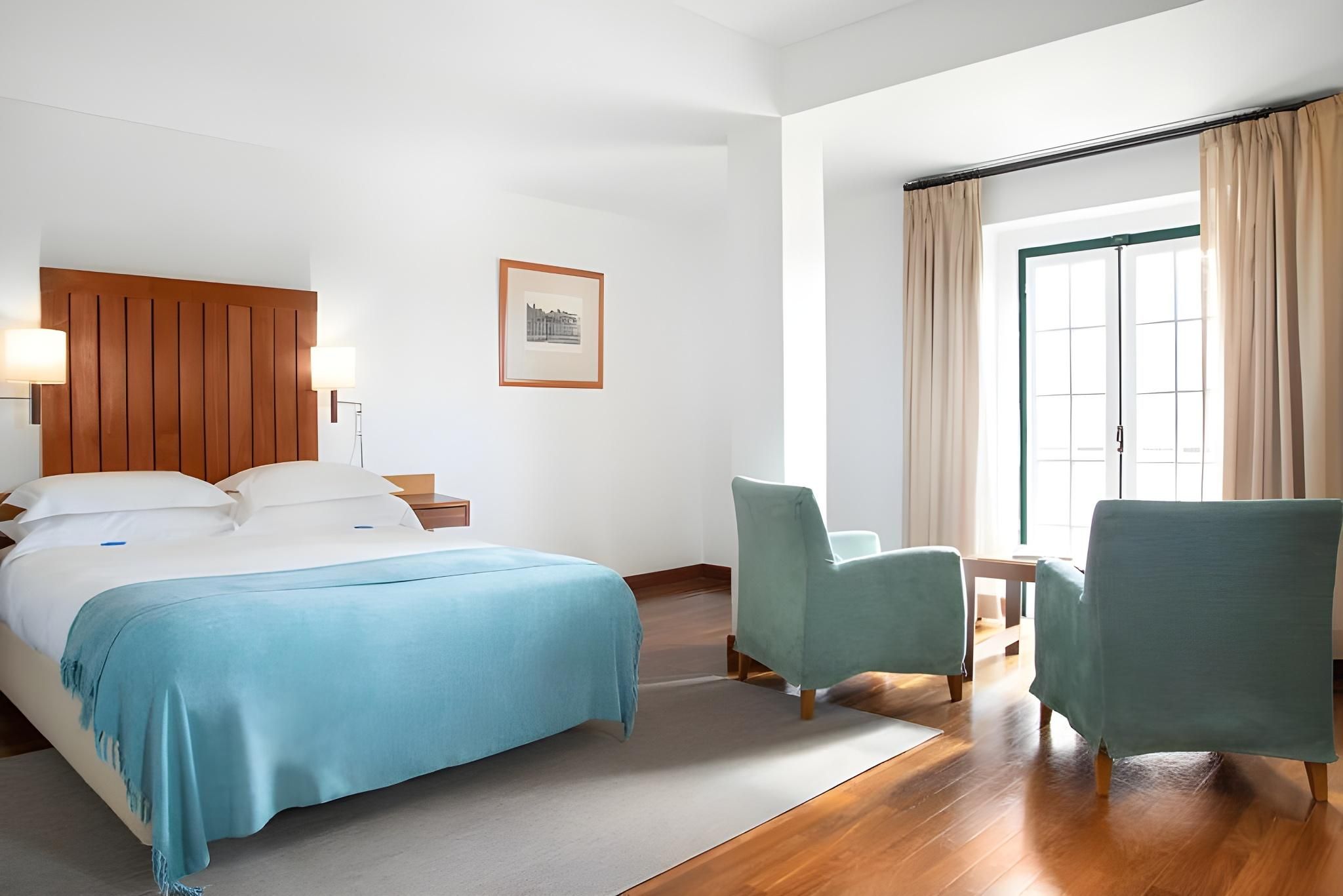 Superior Family Triple Room
