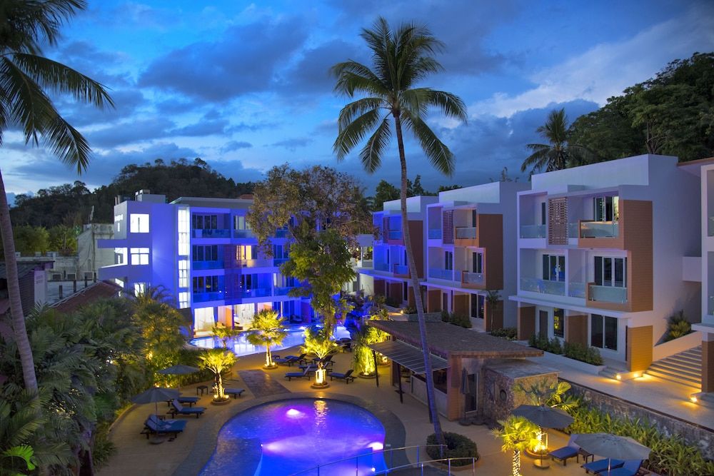 undefined The L Resort 2