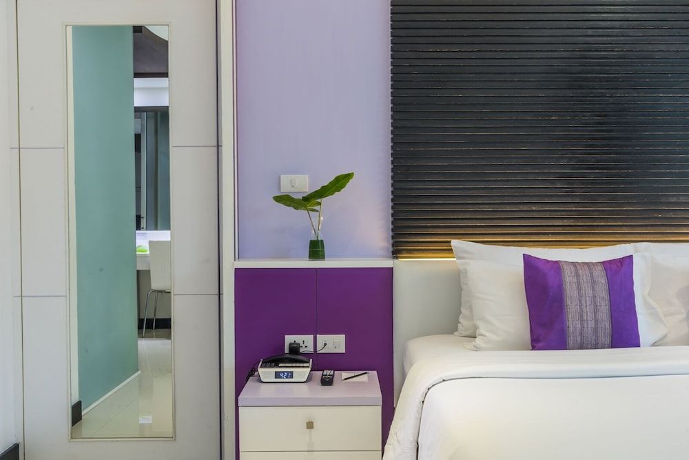 undefined The L Resort 6