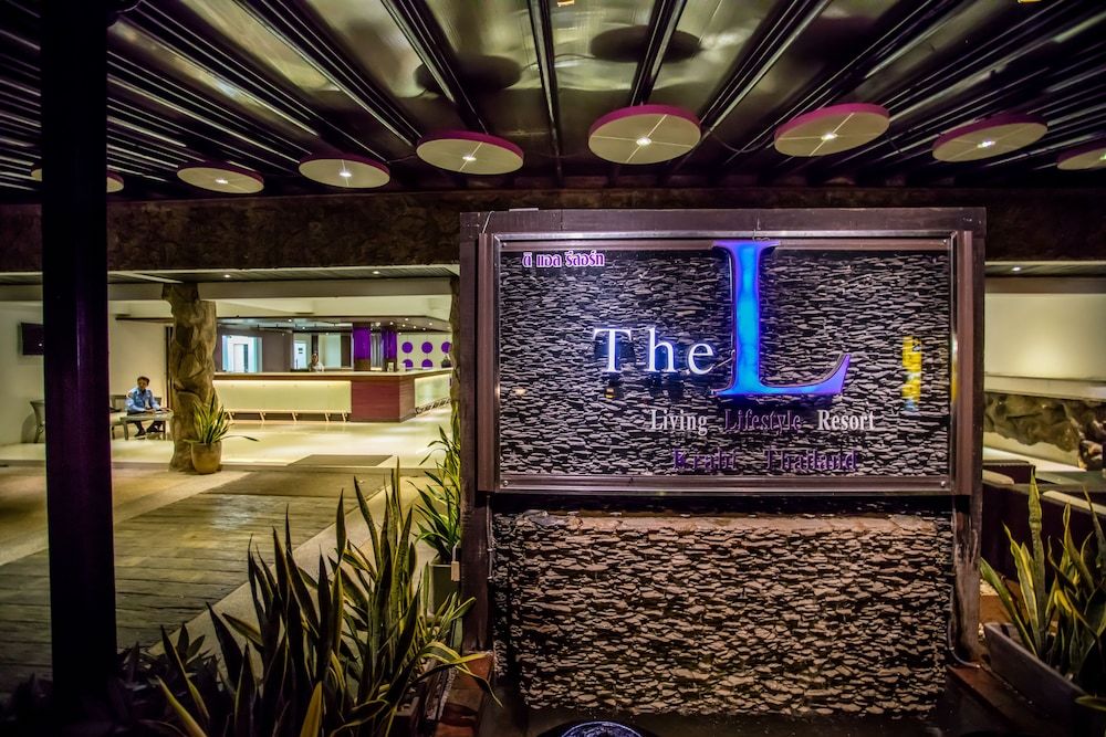 undefined The L Resort 3