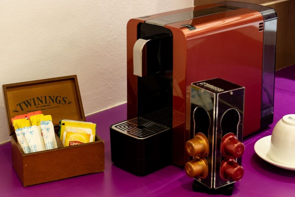 The L Resort Premium Suite, Balcony, Partial Ocean View 6