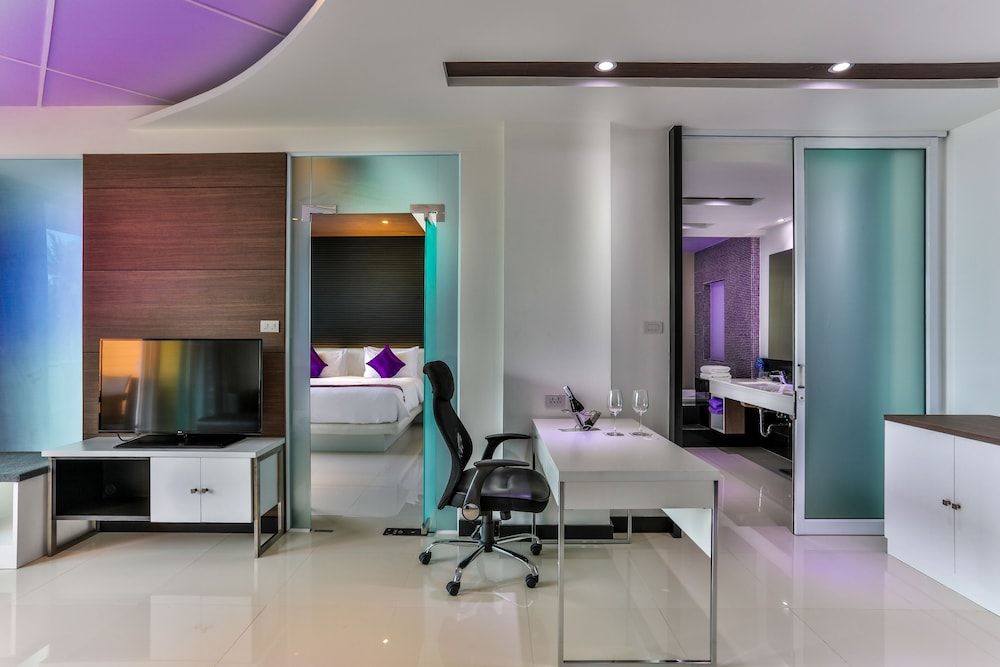 undefined The L Resort 5