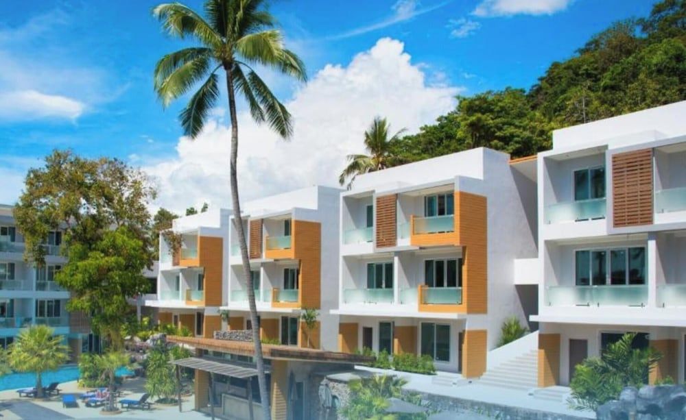 undefined The L Resort