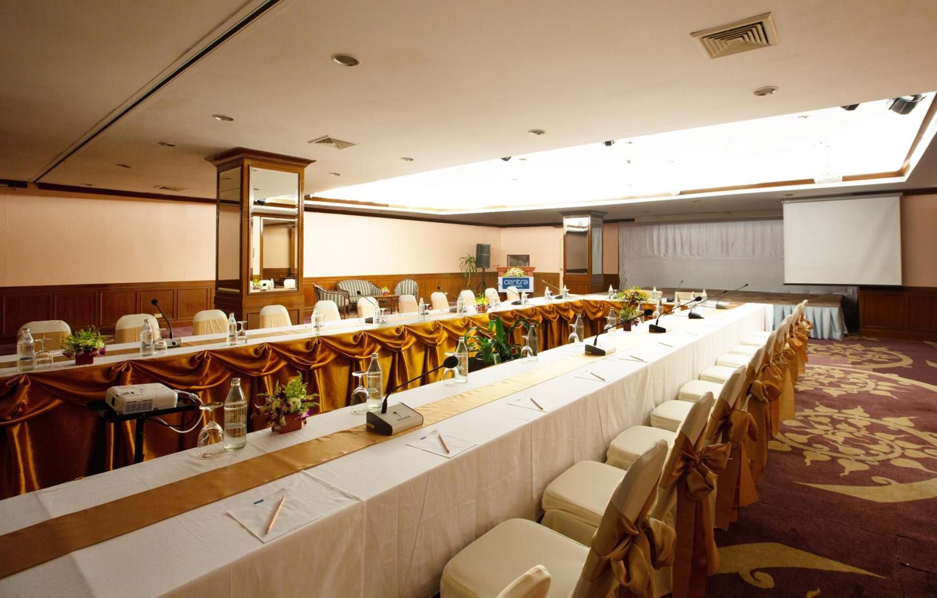 meeting room / ballrooms