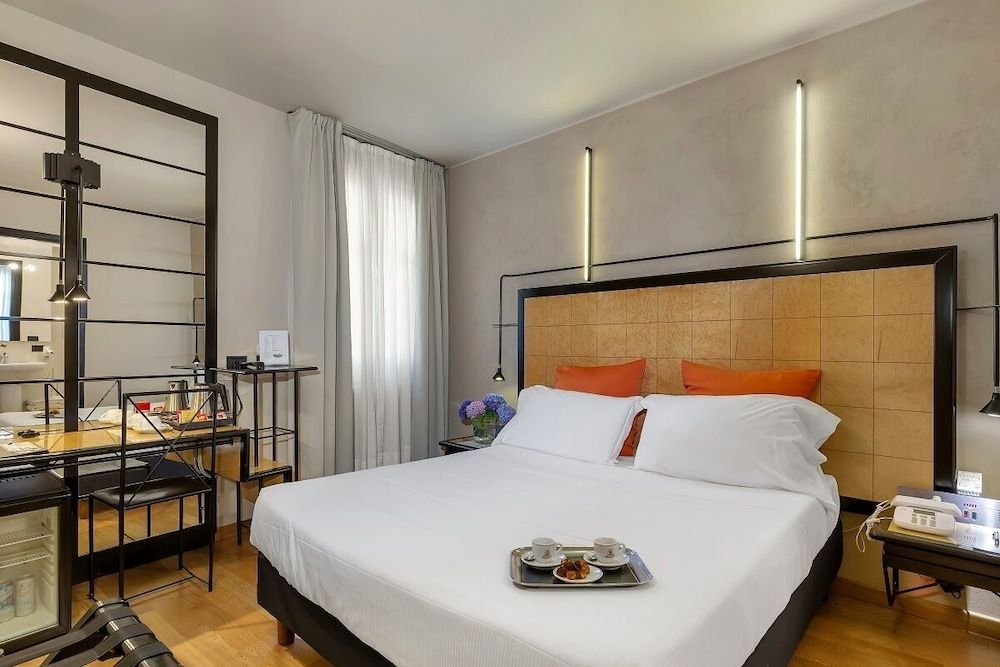 Economy Double Room, 1 Double Bed