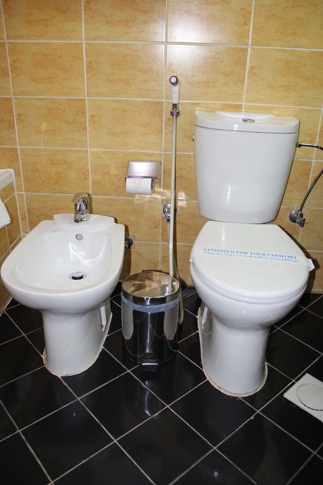 Zain International Hotel Standard Double Room 6