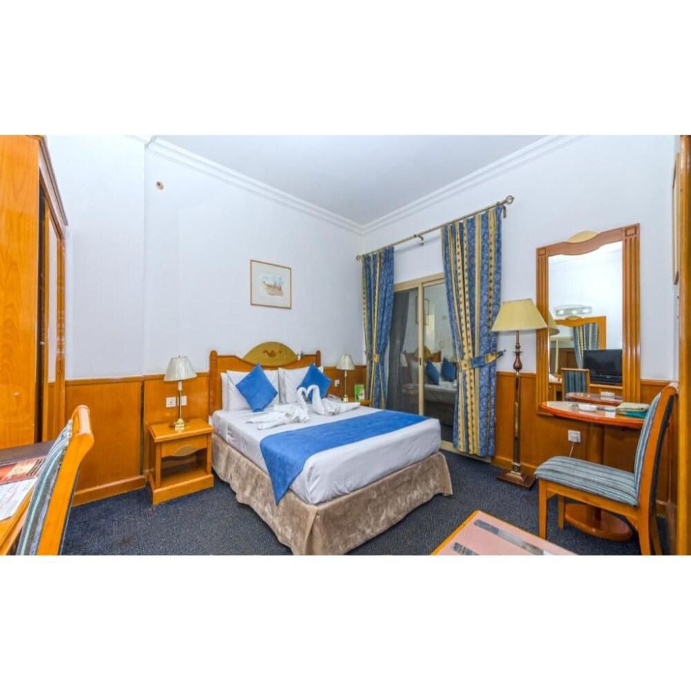 Zain International Hotel Standard Double Room 38