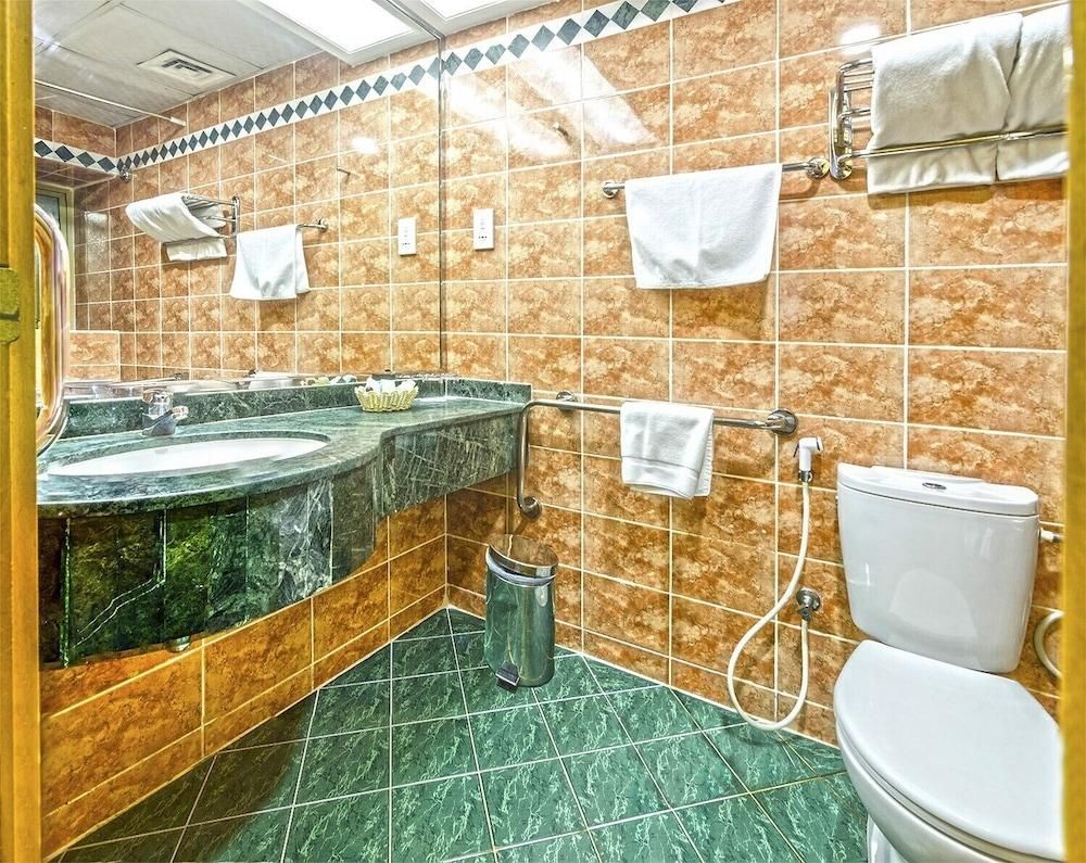 Zain International Hotel Standard Double Room 48