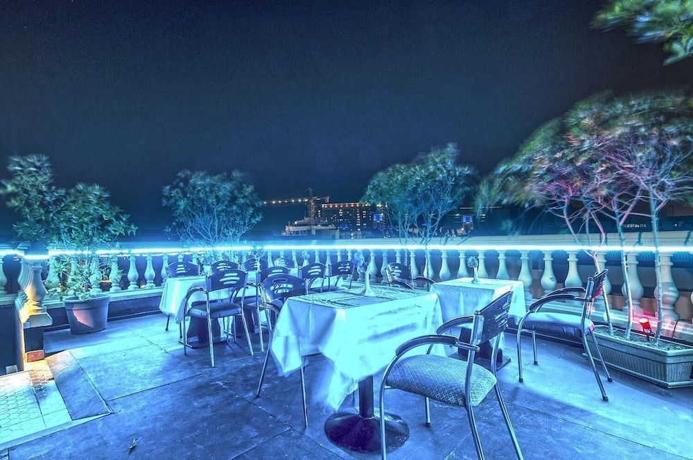 undefined Zain International Hotel 10