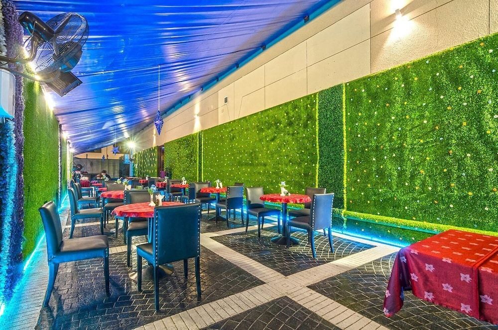 undefined Zain International Hotel 7