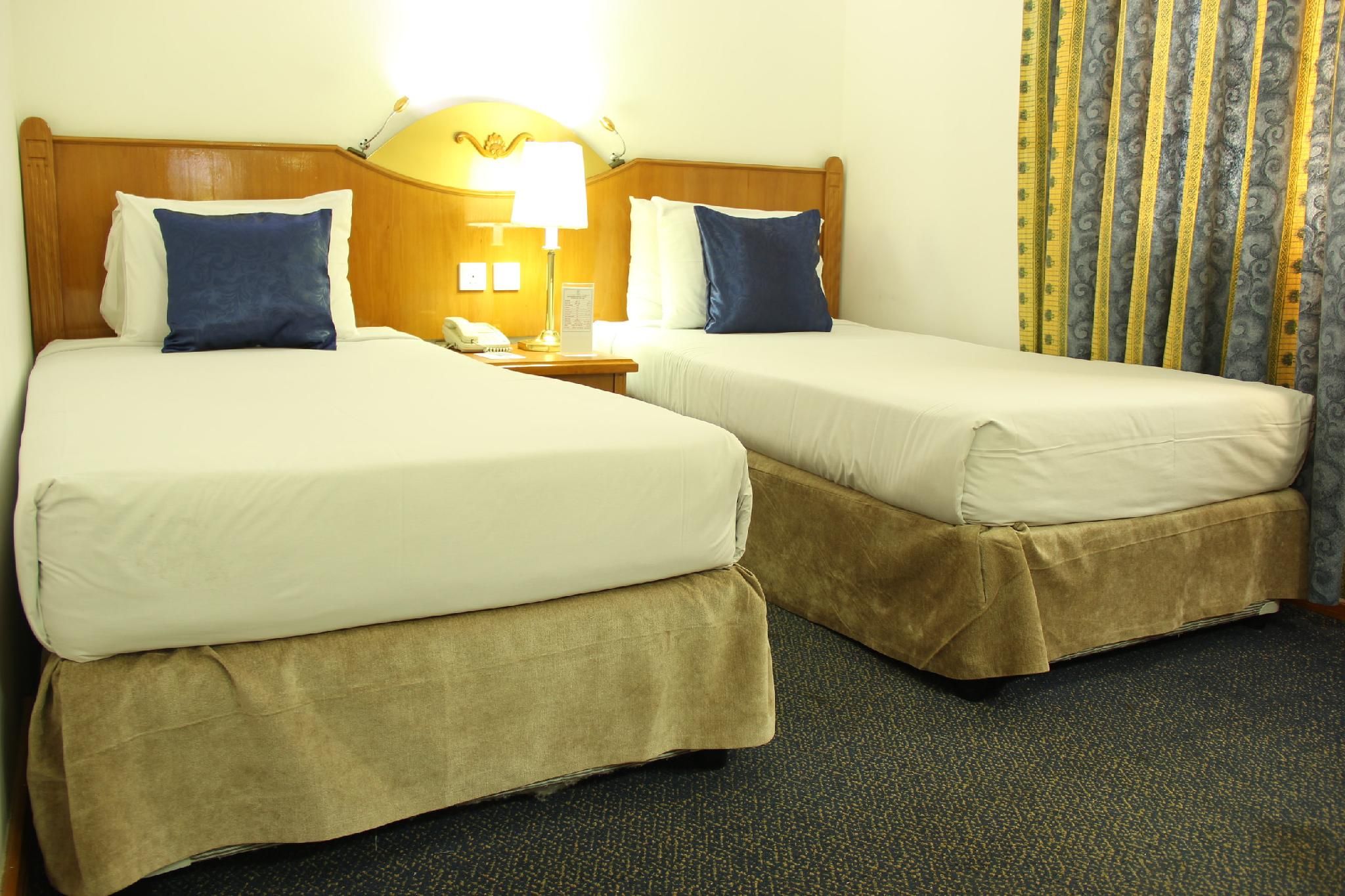 Zain International Hotel Standard Double Room 30