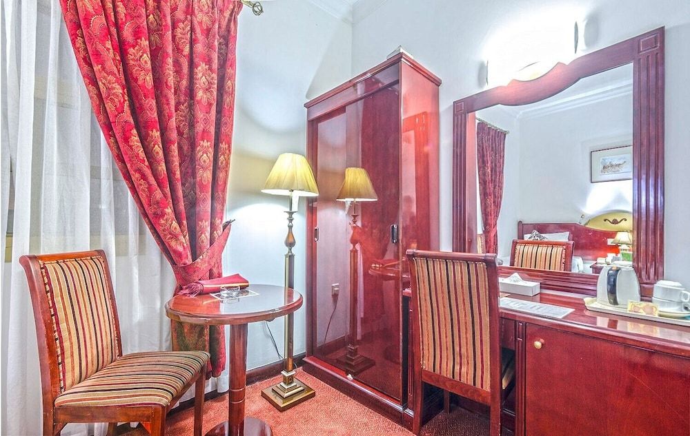 Zain International Hotel Standard Double Room 5