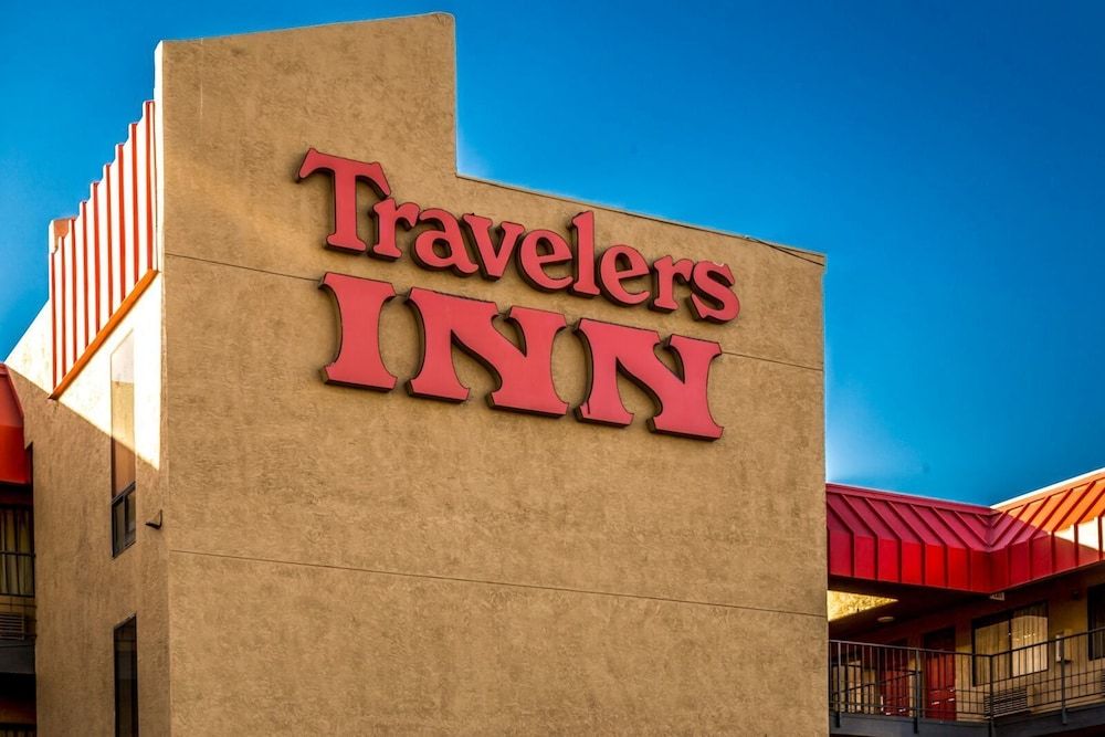 undefined Travelers Inn 2