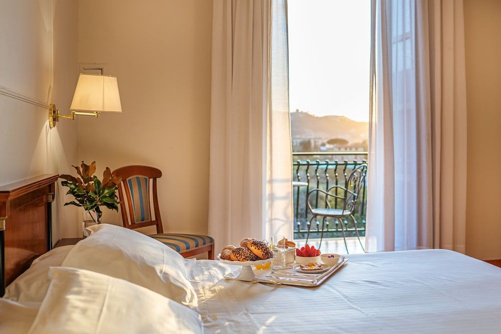 undefined Majestic Palace Hotel