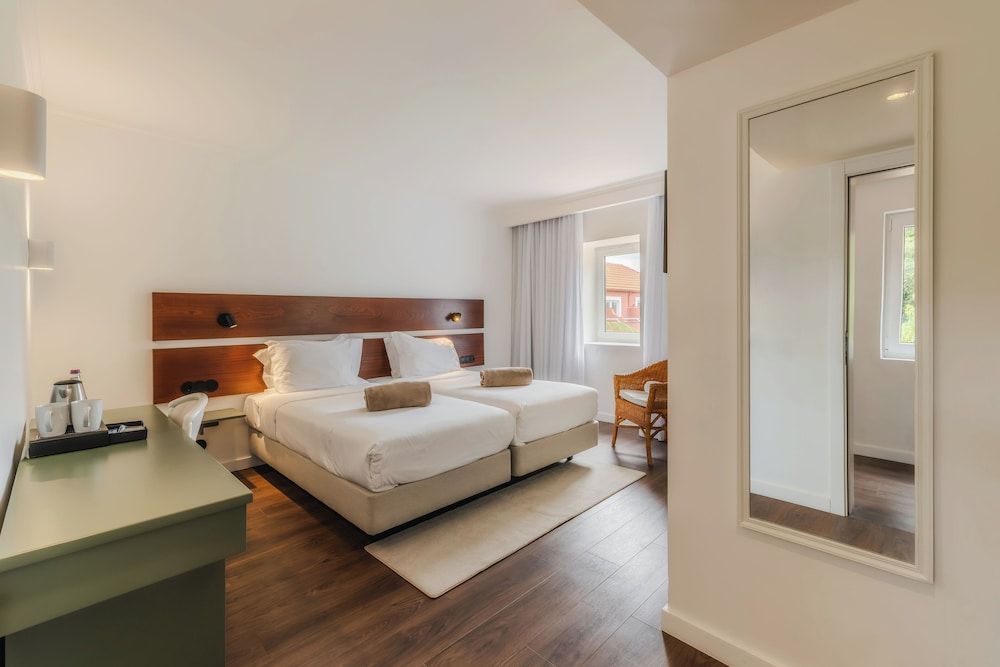Standard Room, Balcony
