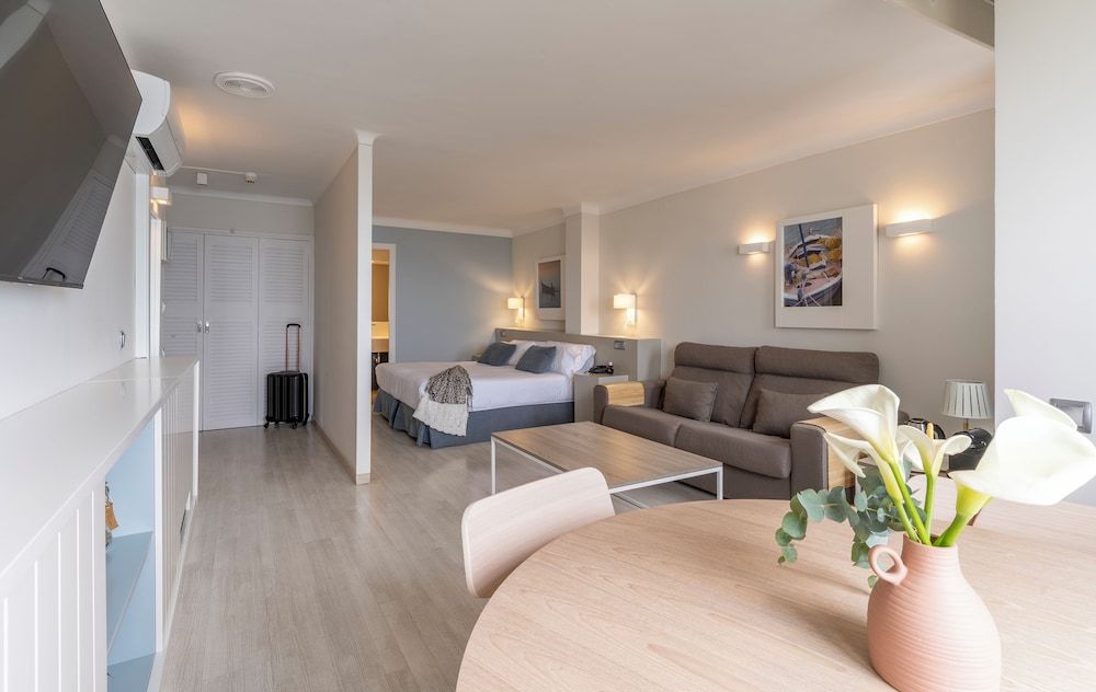 Prestige Mar y Sol Standard Double Room, Sea View, Sea Facing 5