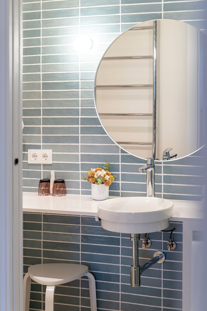 Prestige Mar y Sol Triple Room 9