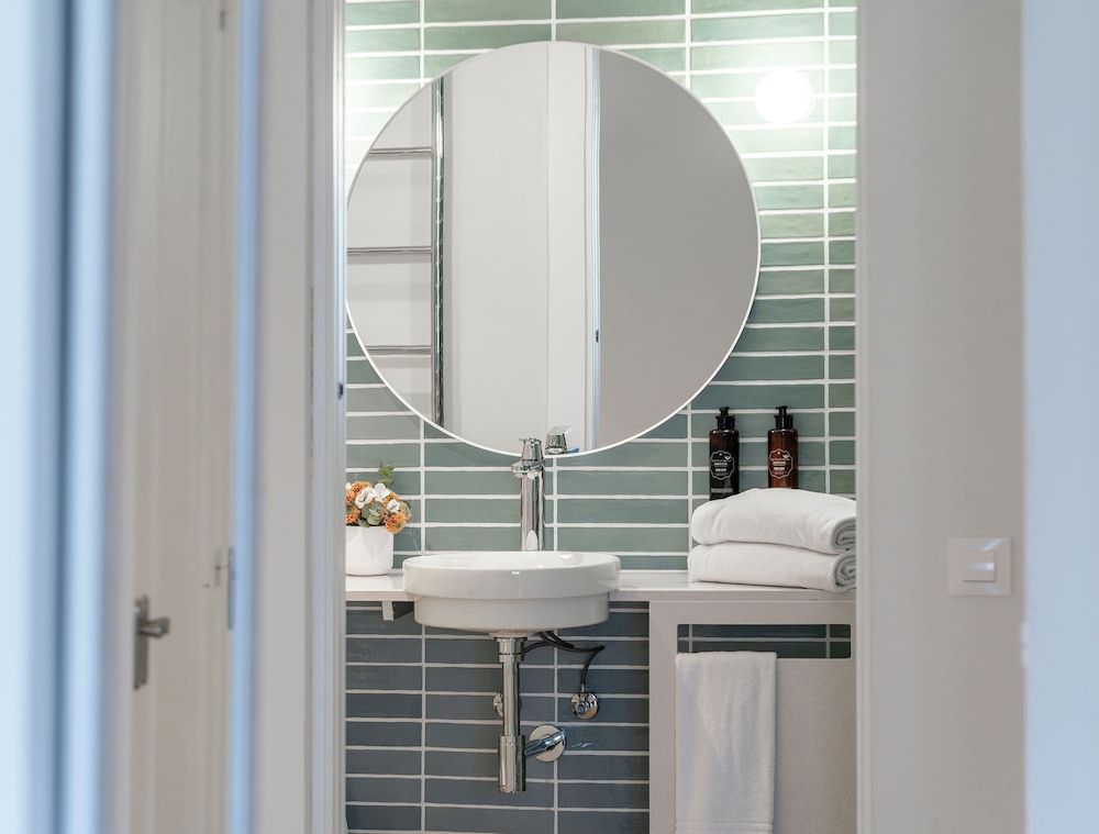 Prestige Mar y Sol Triple Room 12