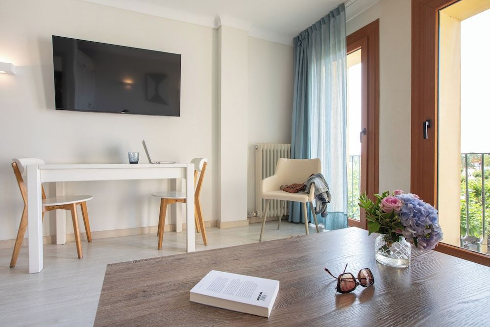 Prestige Mar y Sol Triple Room, Sea View (2 Adults + 1 Child) 15