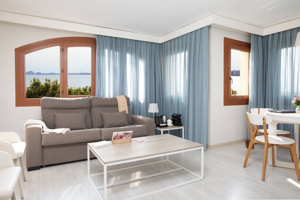Prestige Mar y Sol Triple Room, Sea View (2 Adults + 1 Child) 2