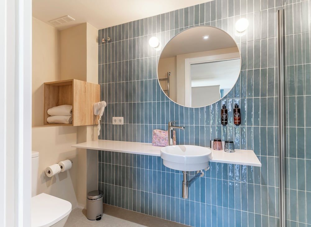 Prestige Mar y Sol Triple Room 16