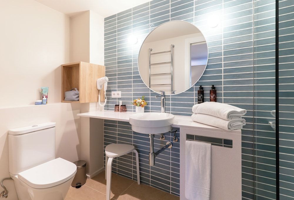 Prestige Mar y Sol Triple Room 11