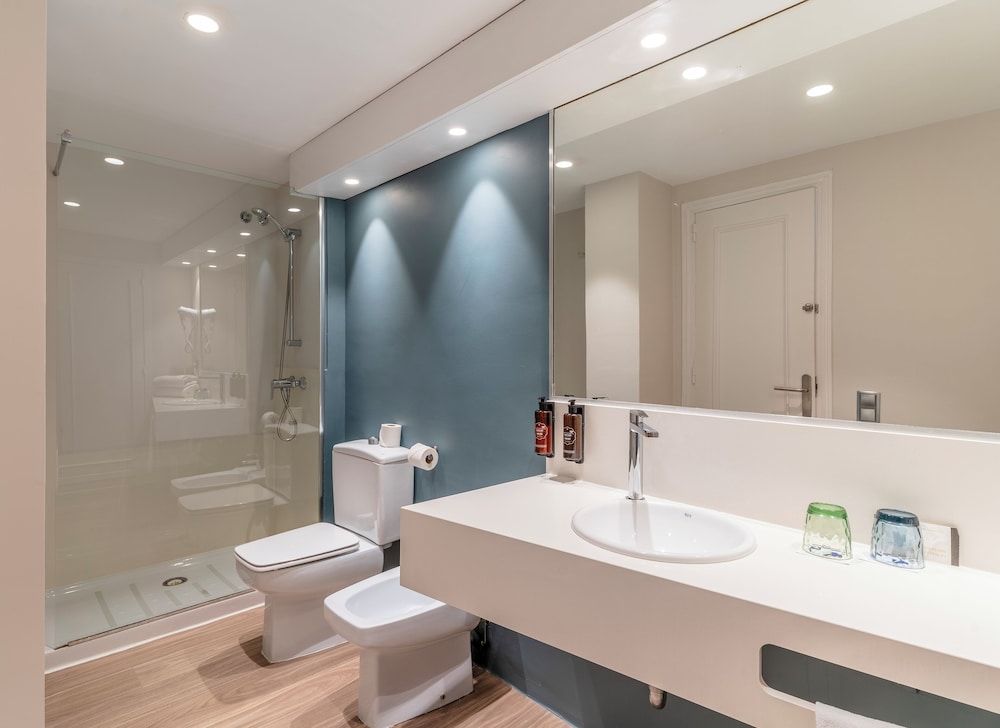 Prestige Mar y Sol Triple Room, Sea View (2 Adults + 1 Child) 11