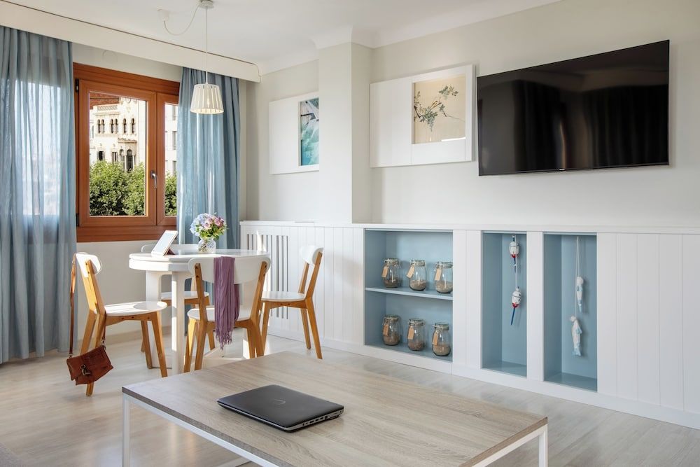 Prestige Mar y Sol Triple Room, Sea View (2 Adults + 1 Child) 16