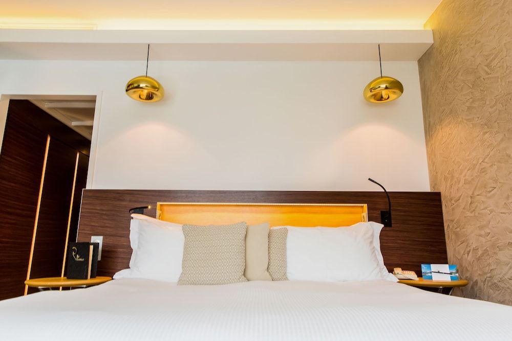 Hôtel & Spa - Thalazur Bandol Ile Rousse