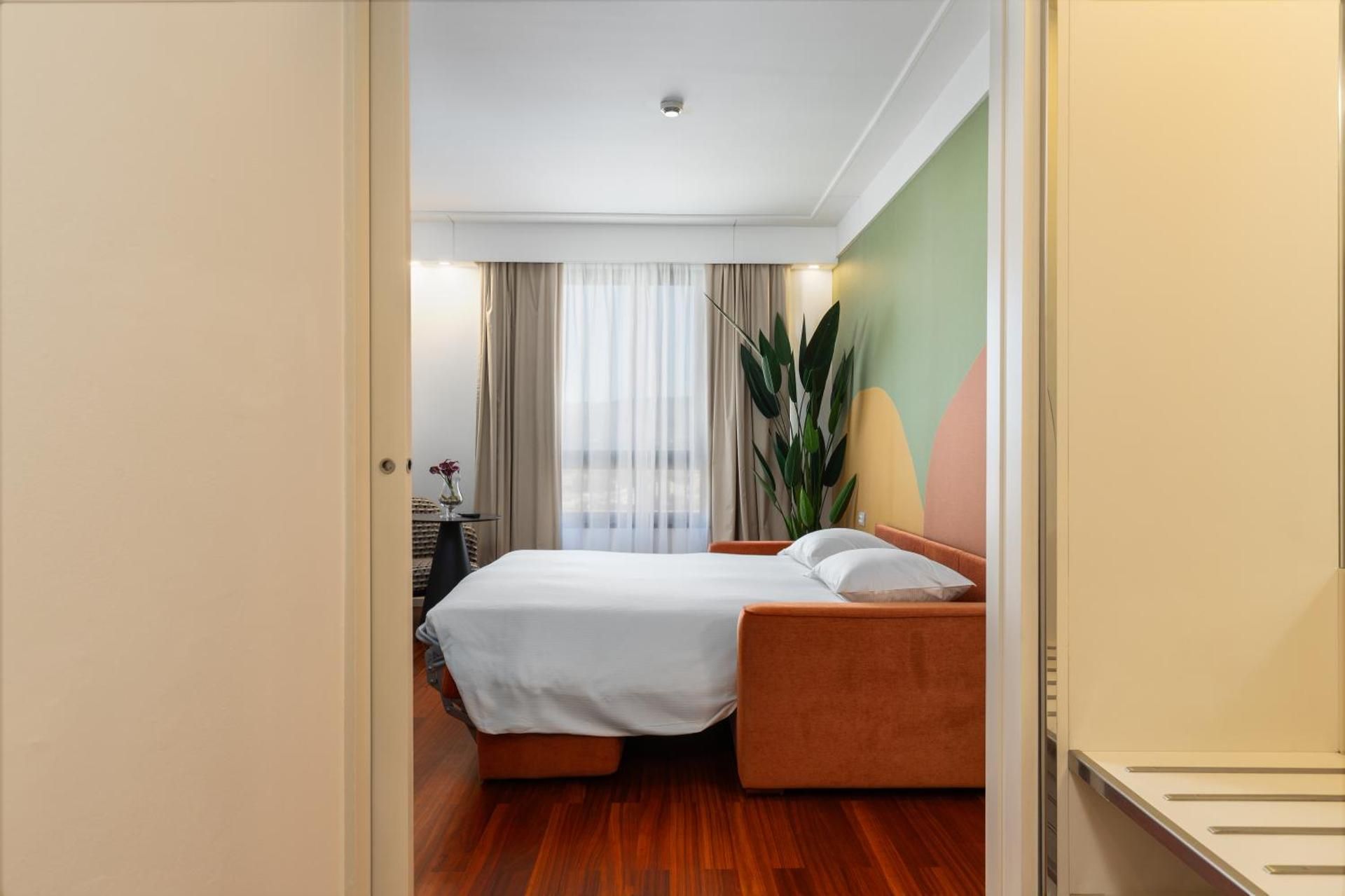 undefined DoubleTree by Hilton Florence Metropole 3