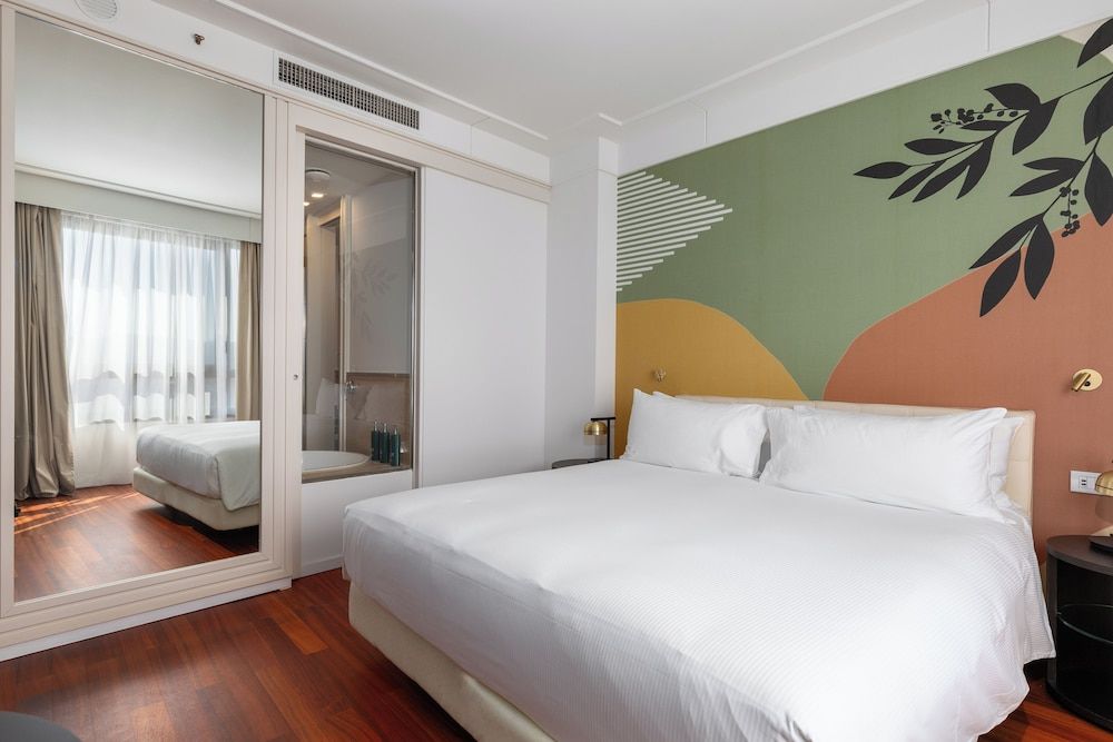 undefined DoubleTree by Hilton Florence Metropole 9