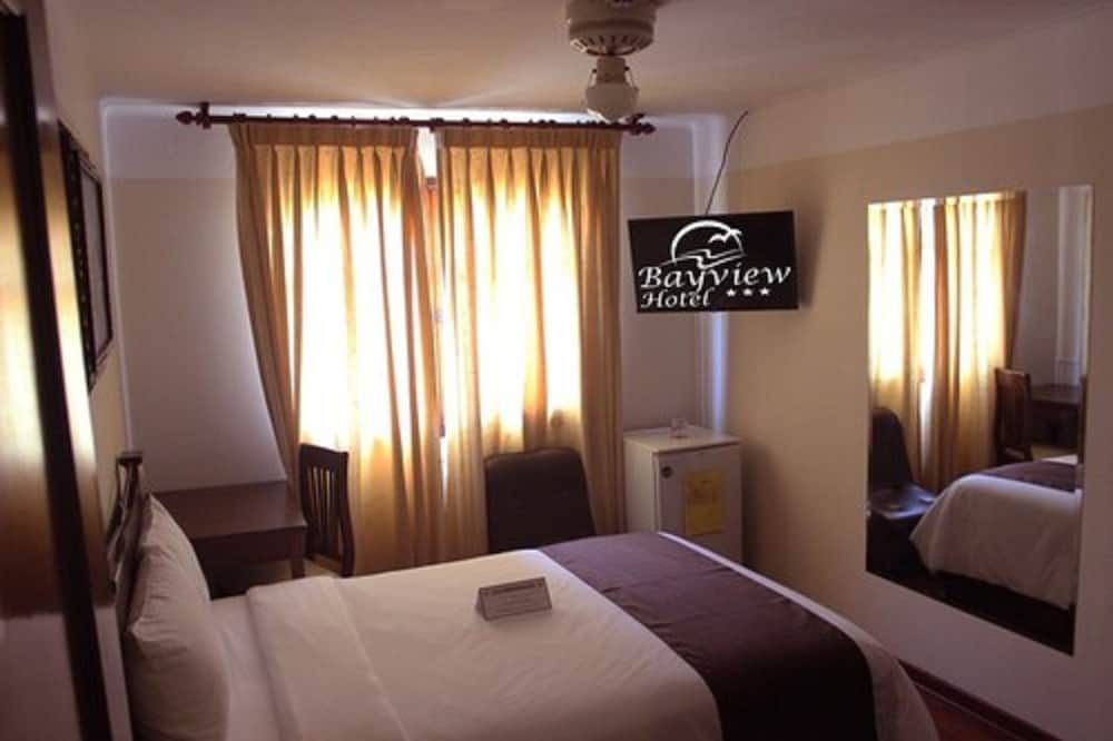 Bayview Hotel Double Room 2