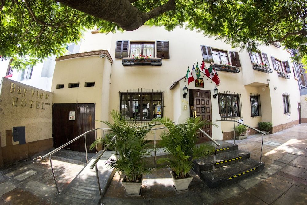 Facade
