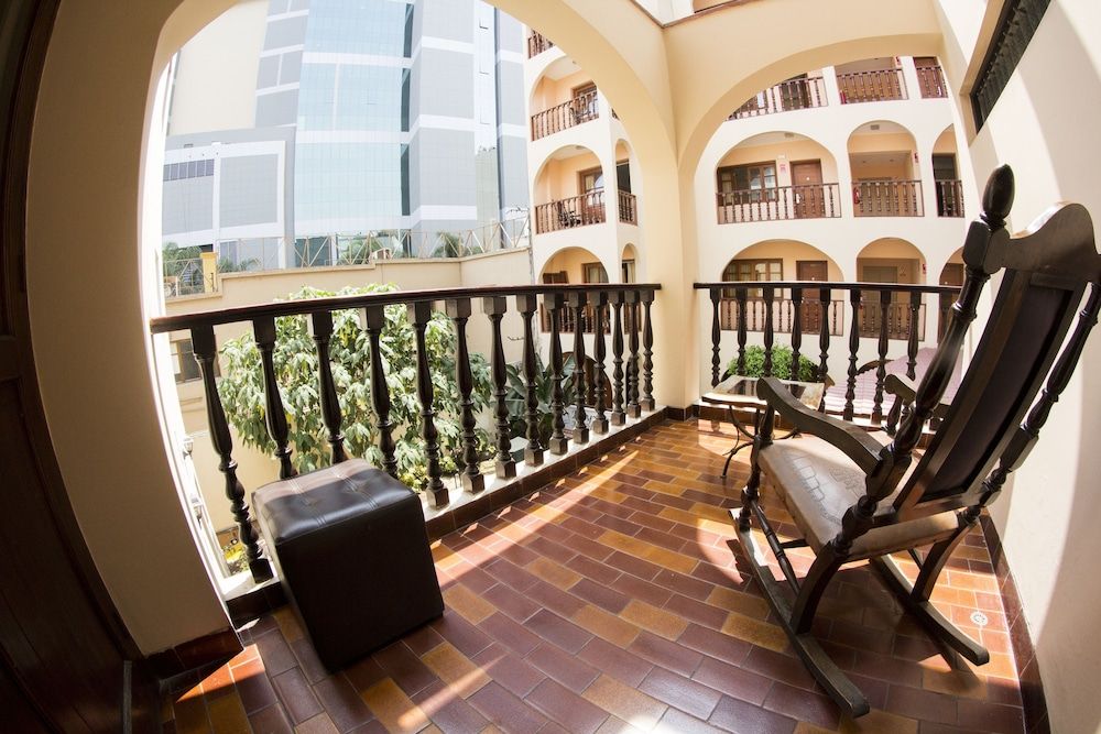 Bayview Hotel Double Room 5