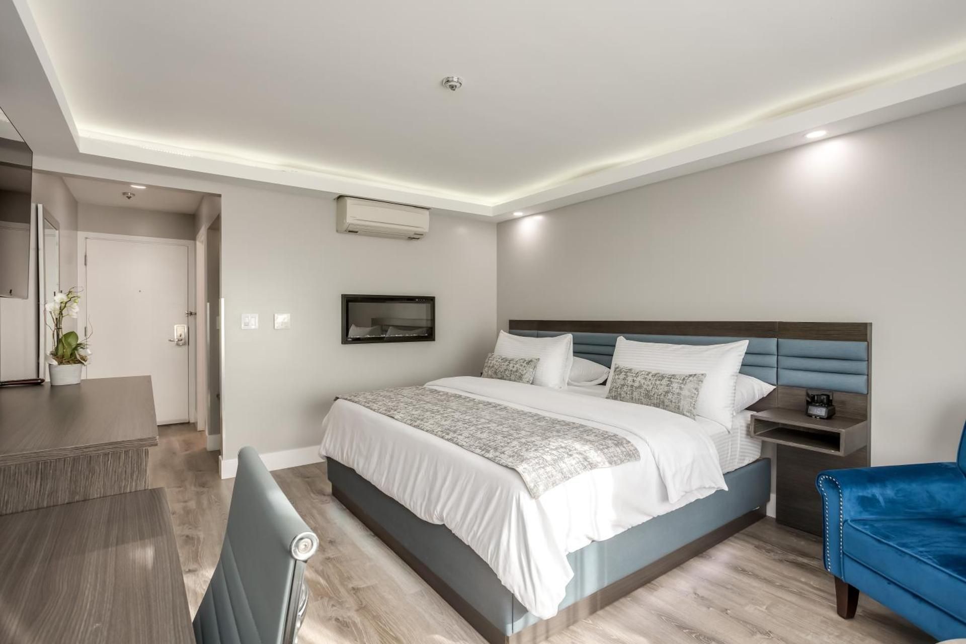 undefined Harbor View Inn 3