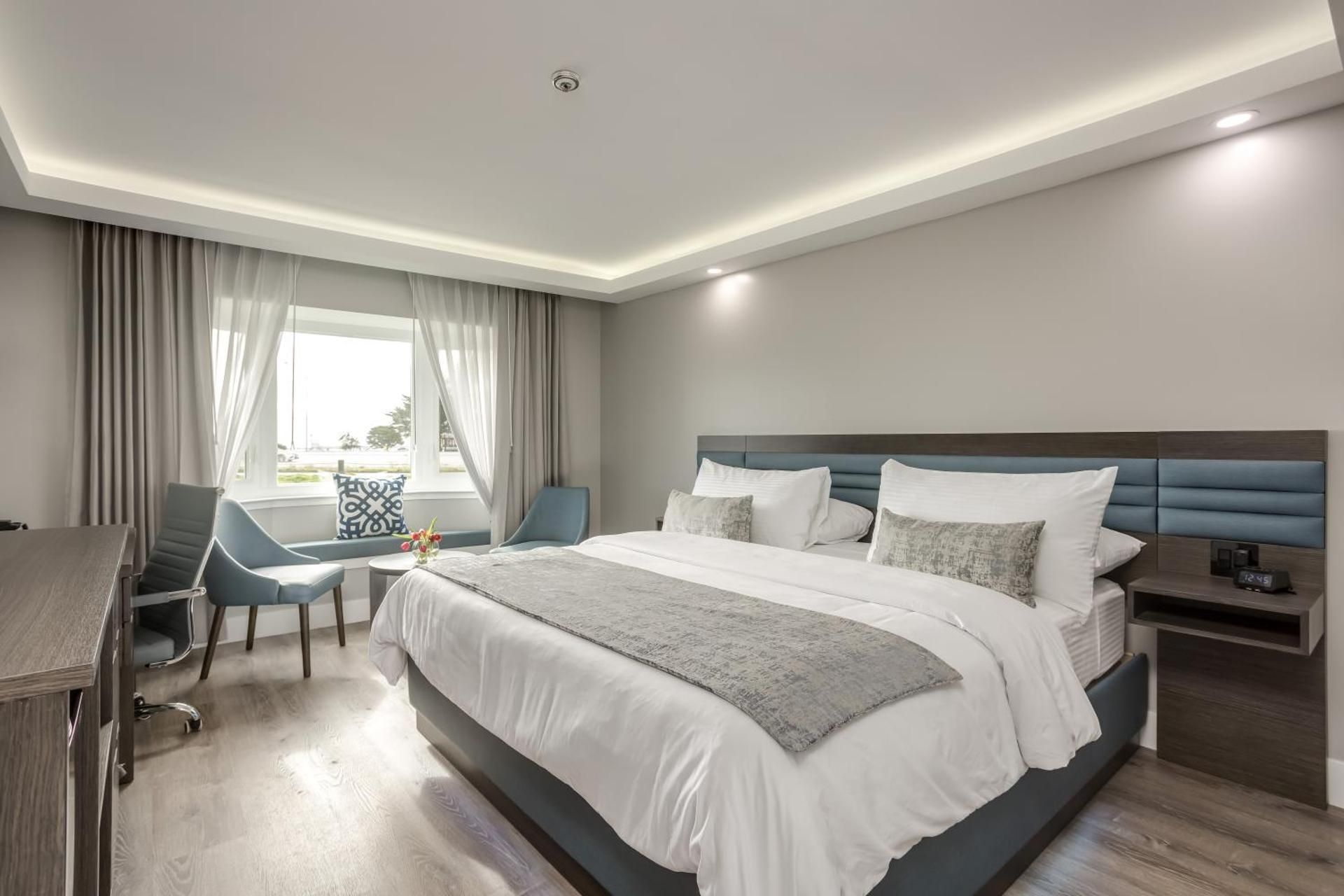 undefined Harbor View Inn 4