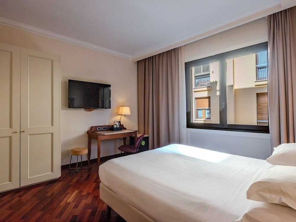 undefined B&B Hotel Firenze Pitti Palace al Ponte Vecchio 9