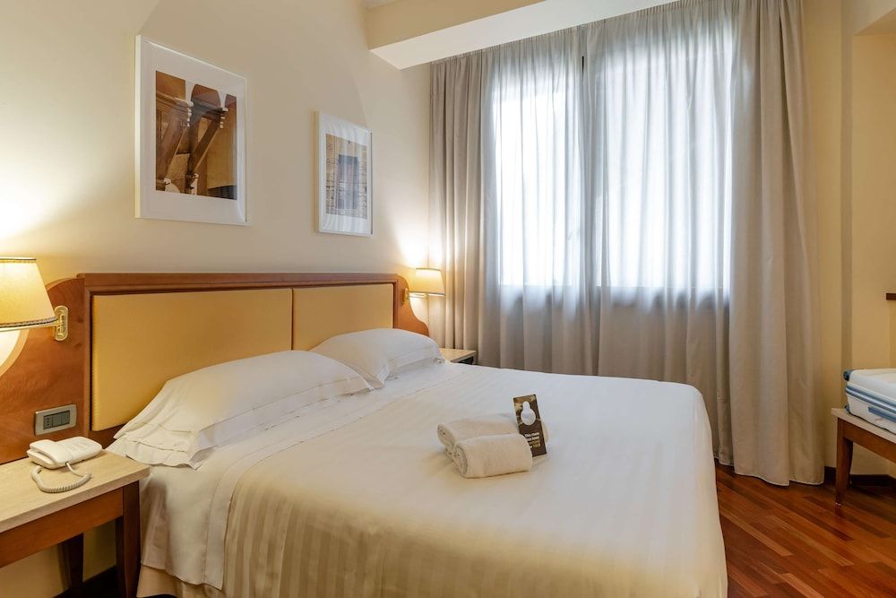 undefined B&B Hotel Firenze Pitti Palace al Ponte Vecchio 3
