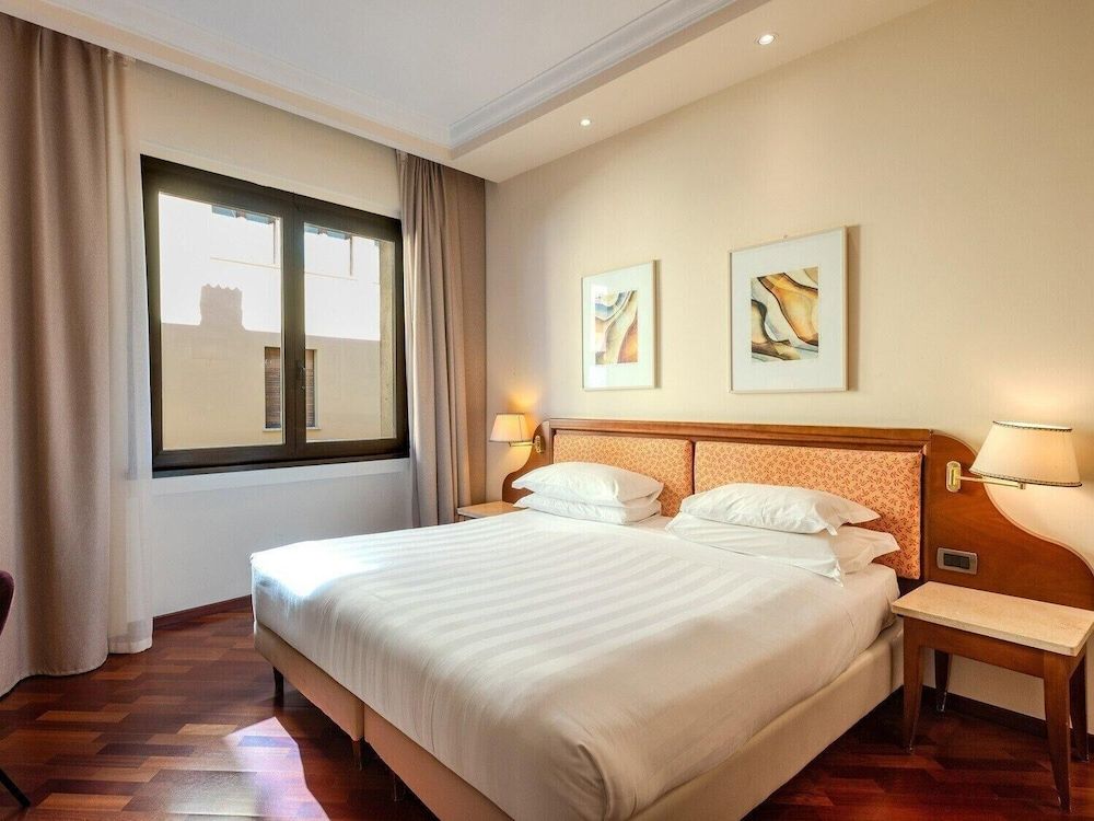 undefined B&B Hotel Firenze Pitti Palace al Ponte Vecchio 7